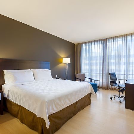 Holiday Inn Panama Distrito Financiero By Ihg Exteriér fotografie