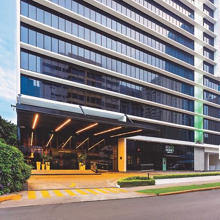 Holiday Inn Panama Distrito Financiero By Ihg Exteriér fotografie