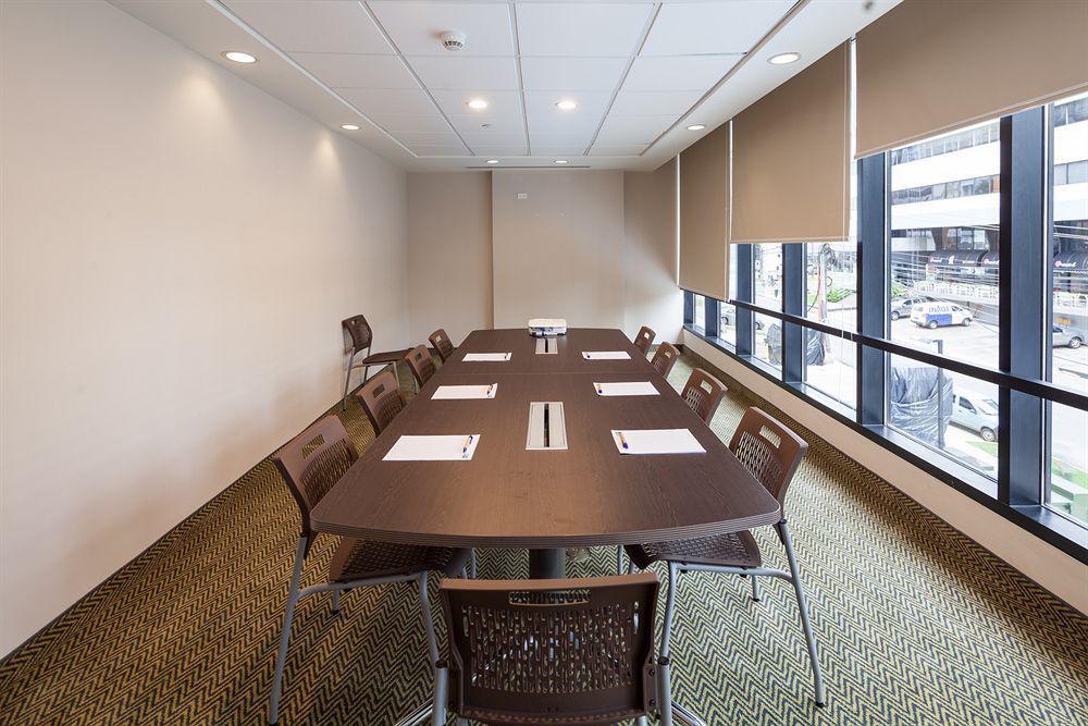 Holiday Inn Panama Distrito Financiero By Ihg Exteriér fotografie