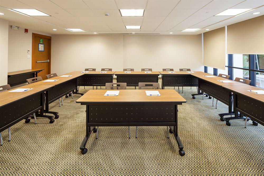 Holiday Inn Panama Distrito Financiero By Ihg Exteriér fotografie