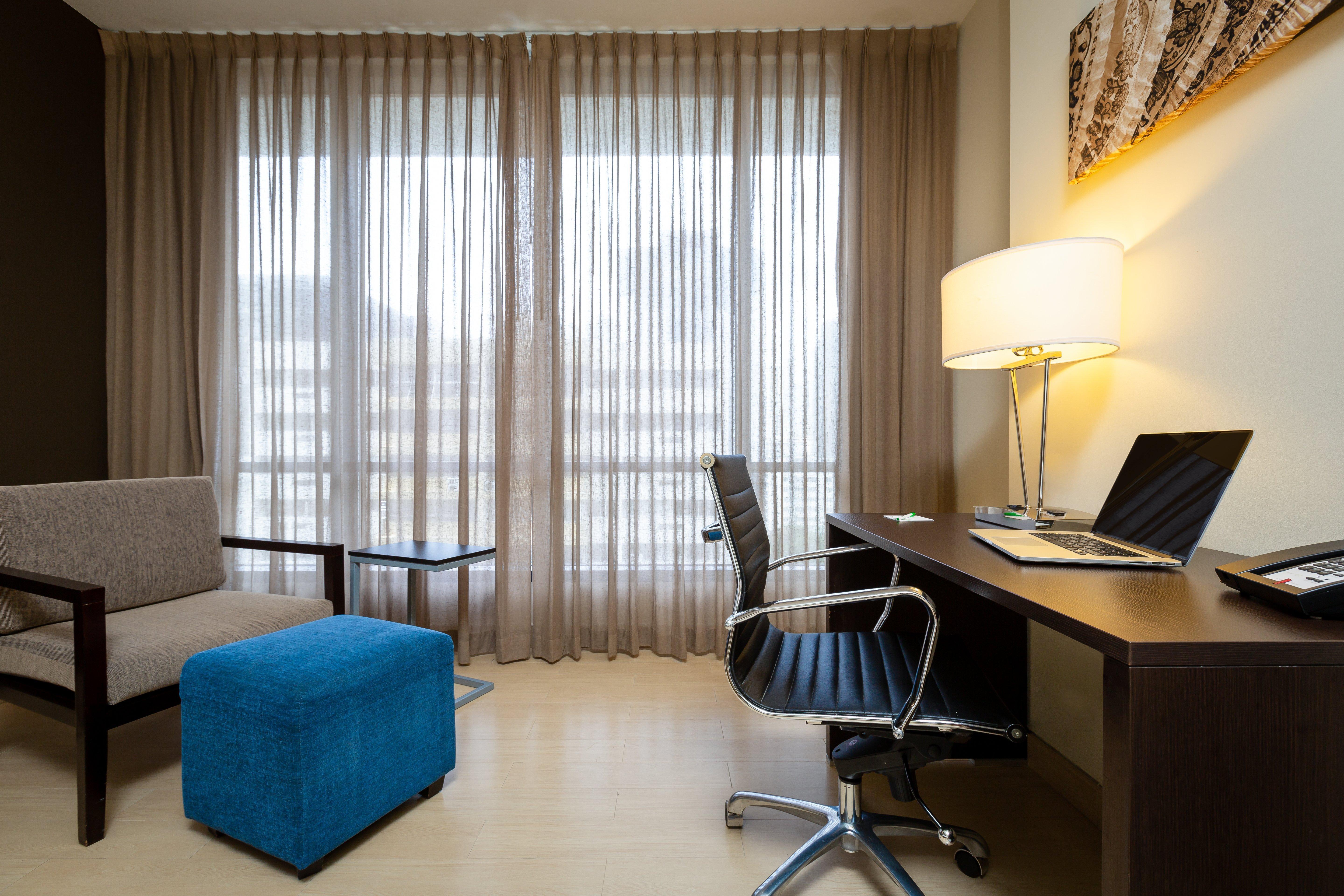Holiday Inn Panama Distrito Financiero By Ihg Exteriér fotografie
