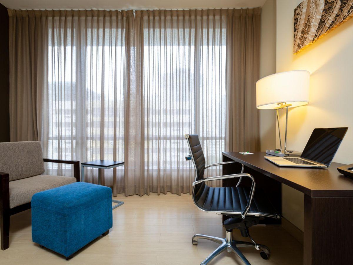 Holiday Inn Panama Distrito Financiero By Ihg Exteriér fotografie