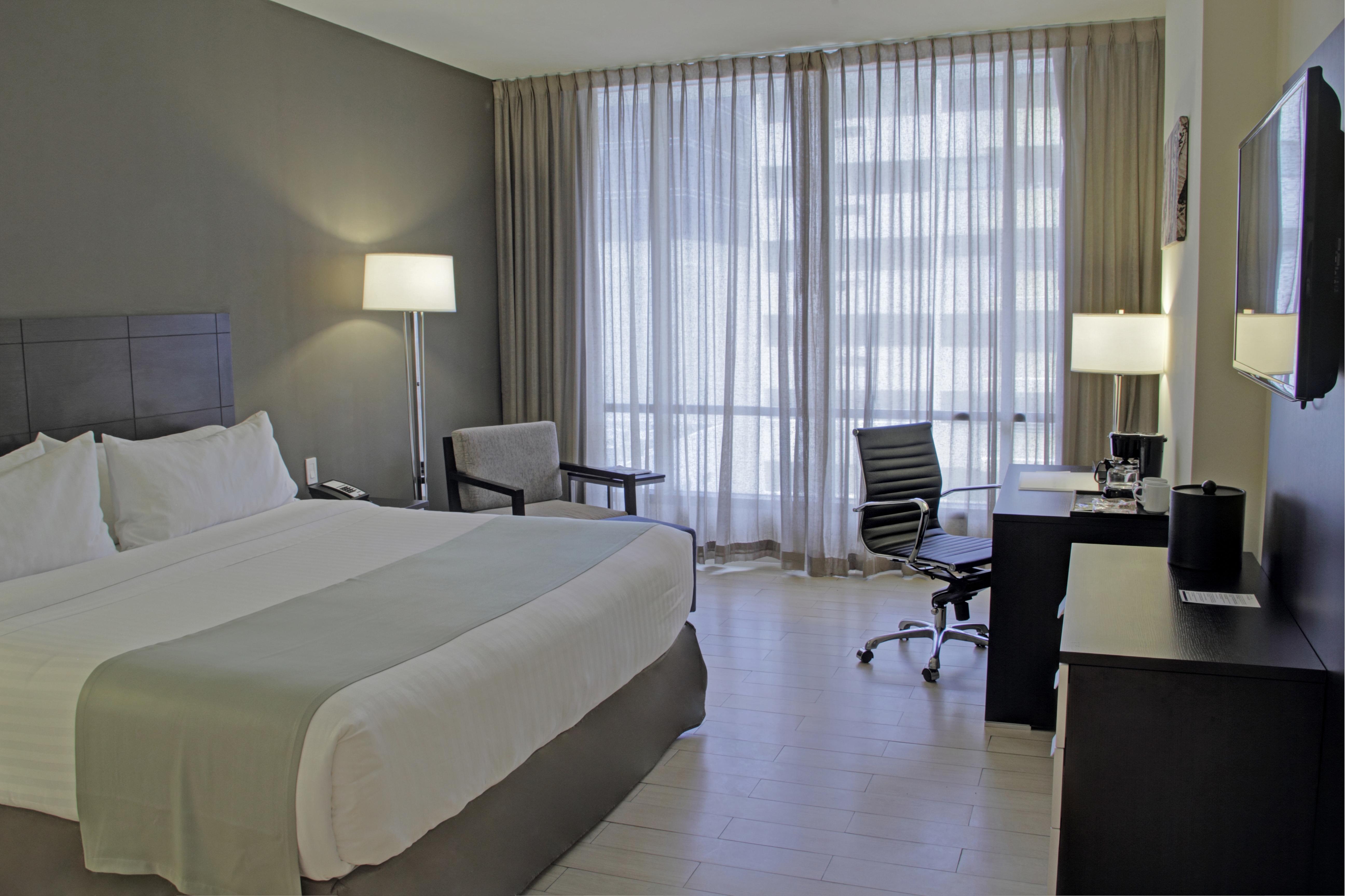 Holiday Inn Panama Distrito Financiero By Ihg Exteriér fotografie