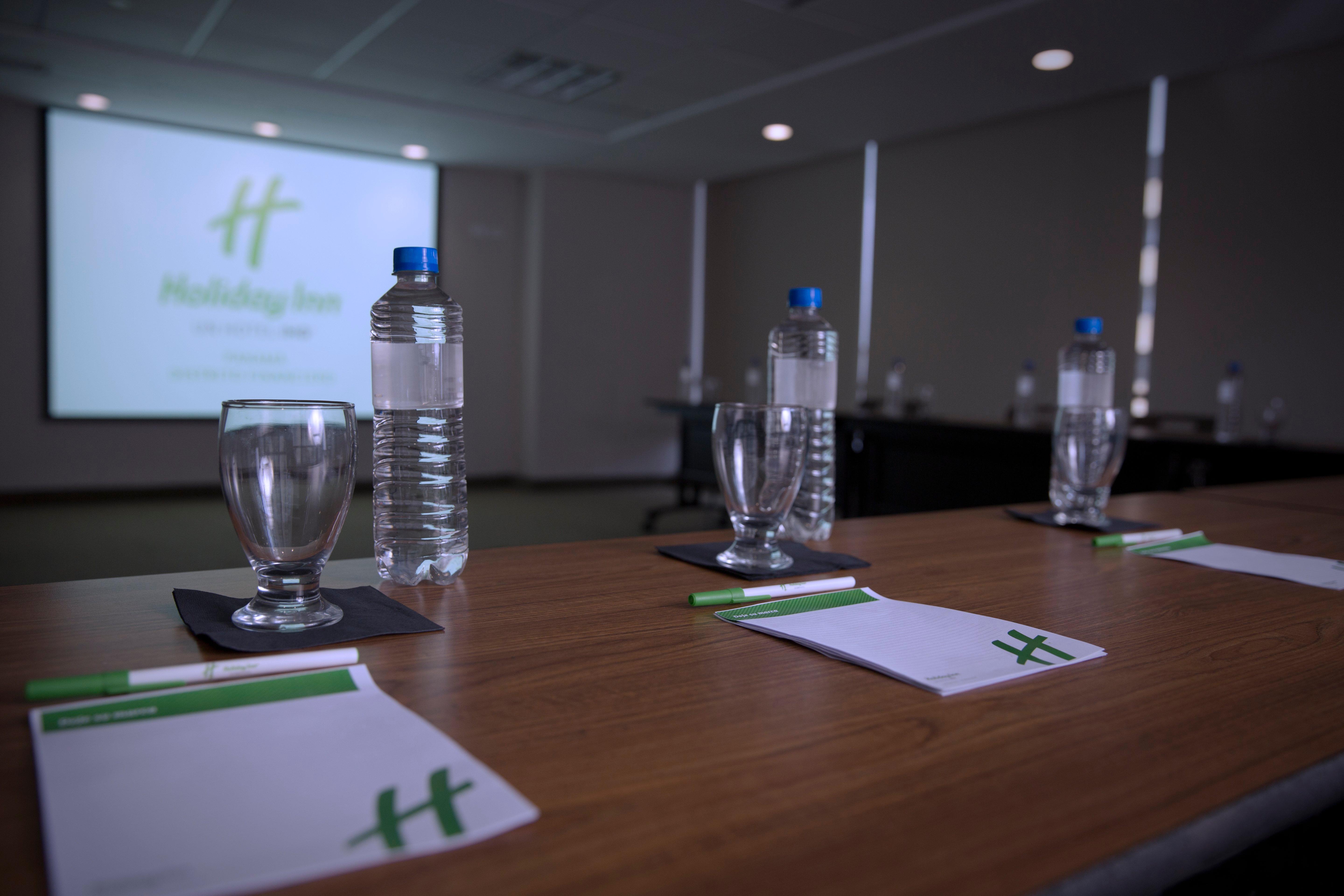 Holiday Inn Panama Distrito Financiero By Ihg Exteriér fotografie