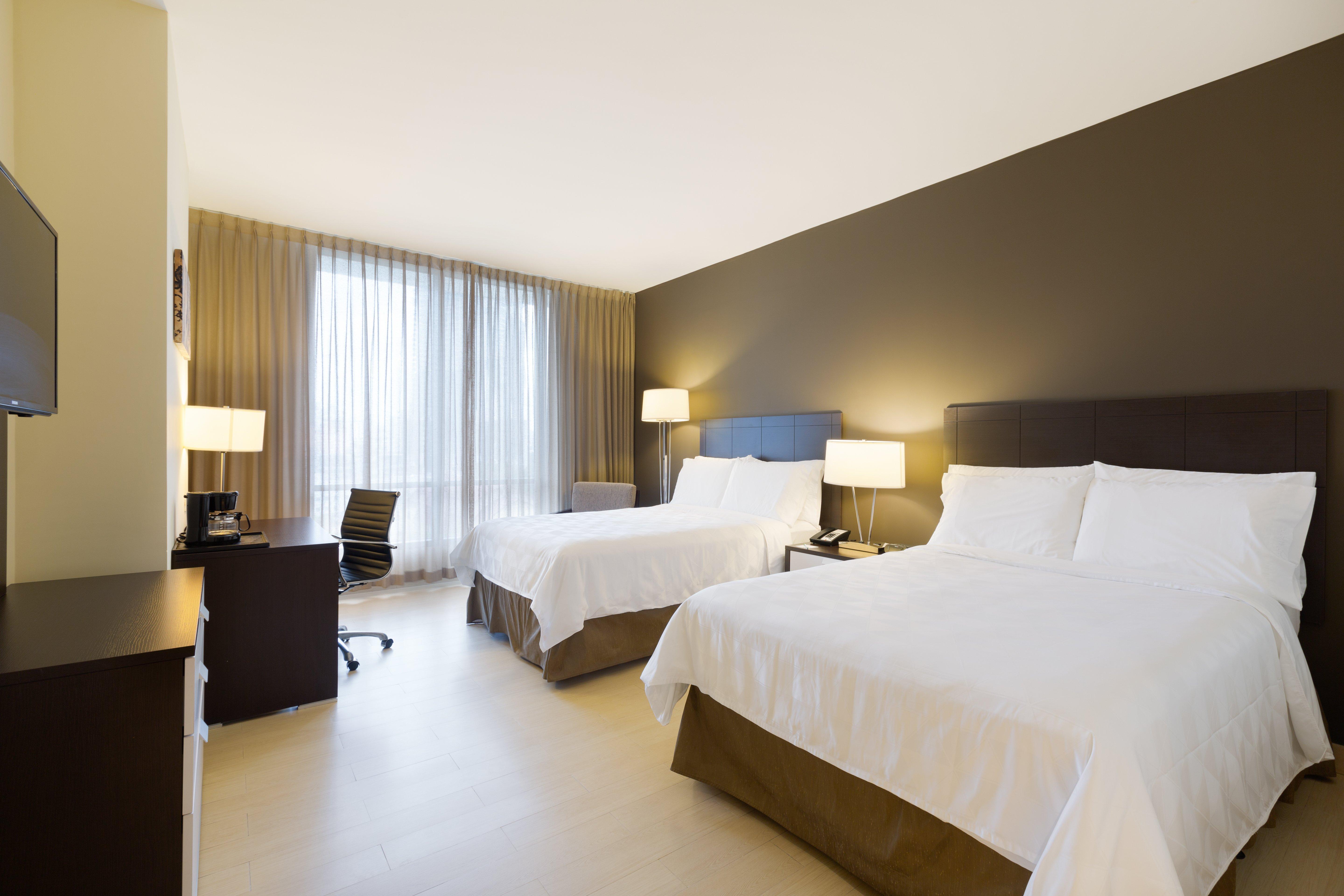 Holiday Inn Panama Distrito Financiero By Ihg Exteriér fotografie