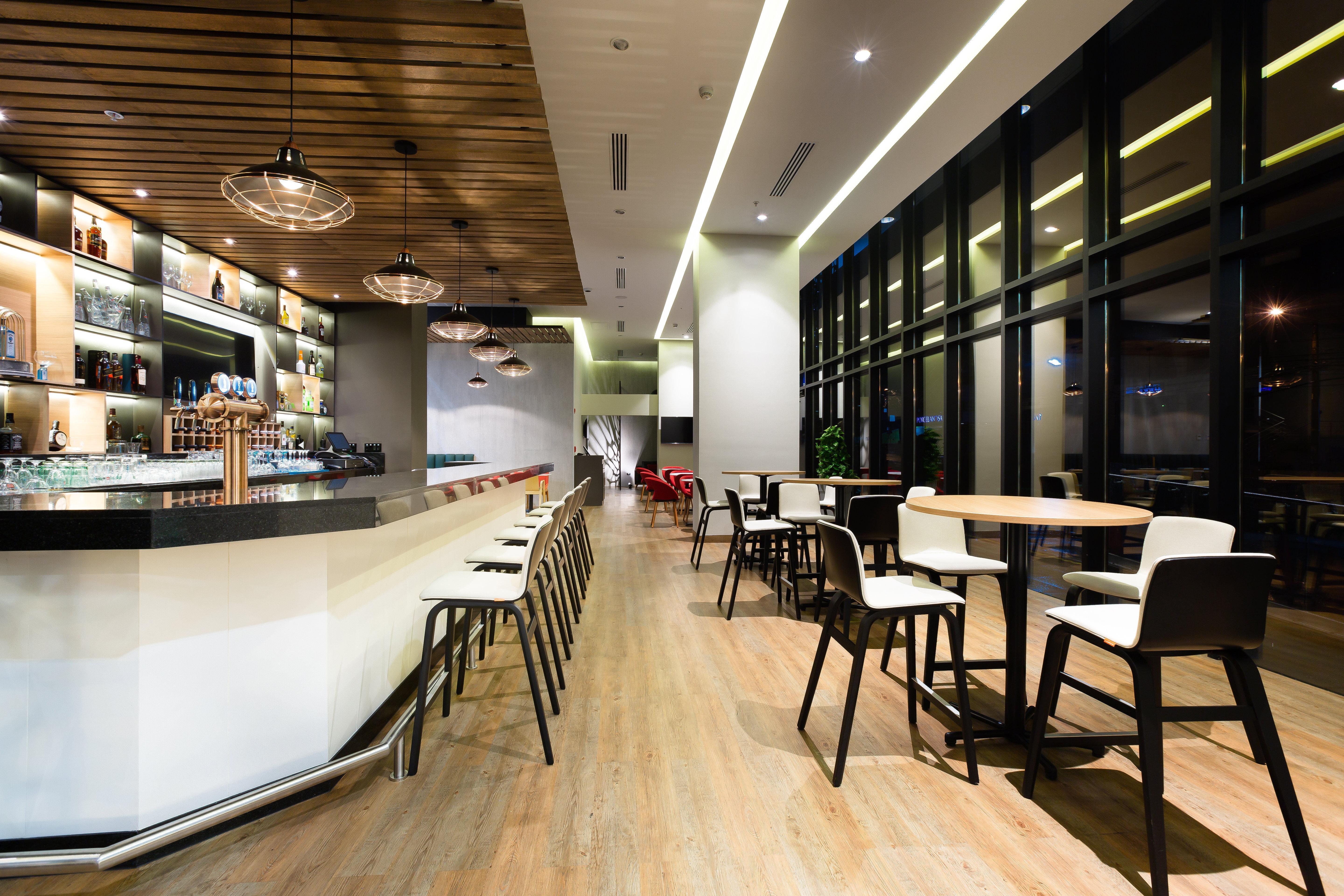 Holiday Inn Panama Distrito Financiero By Ihg Exteriér fotografie