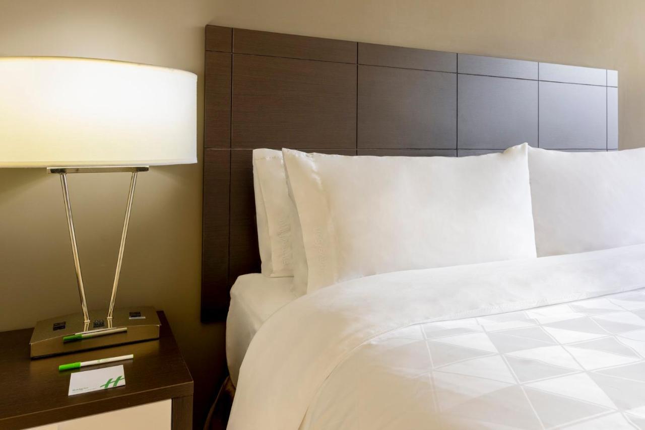 Holiday Inn Panama Distrito Financiero By Ihg Exteriér fotografie