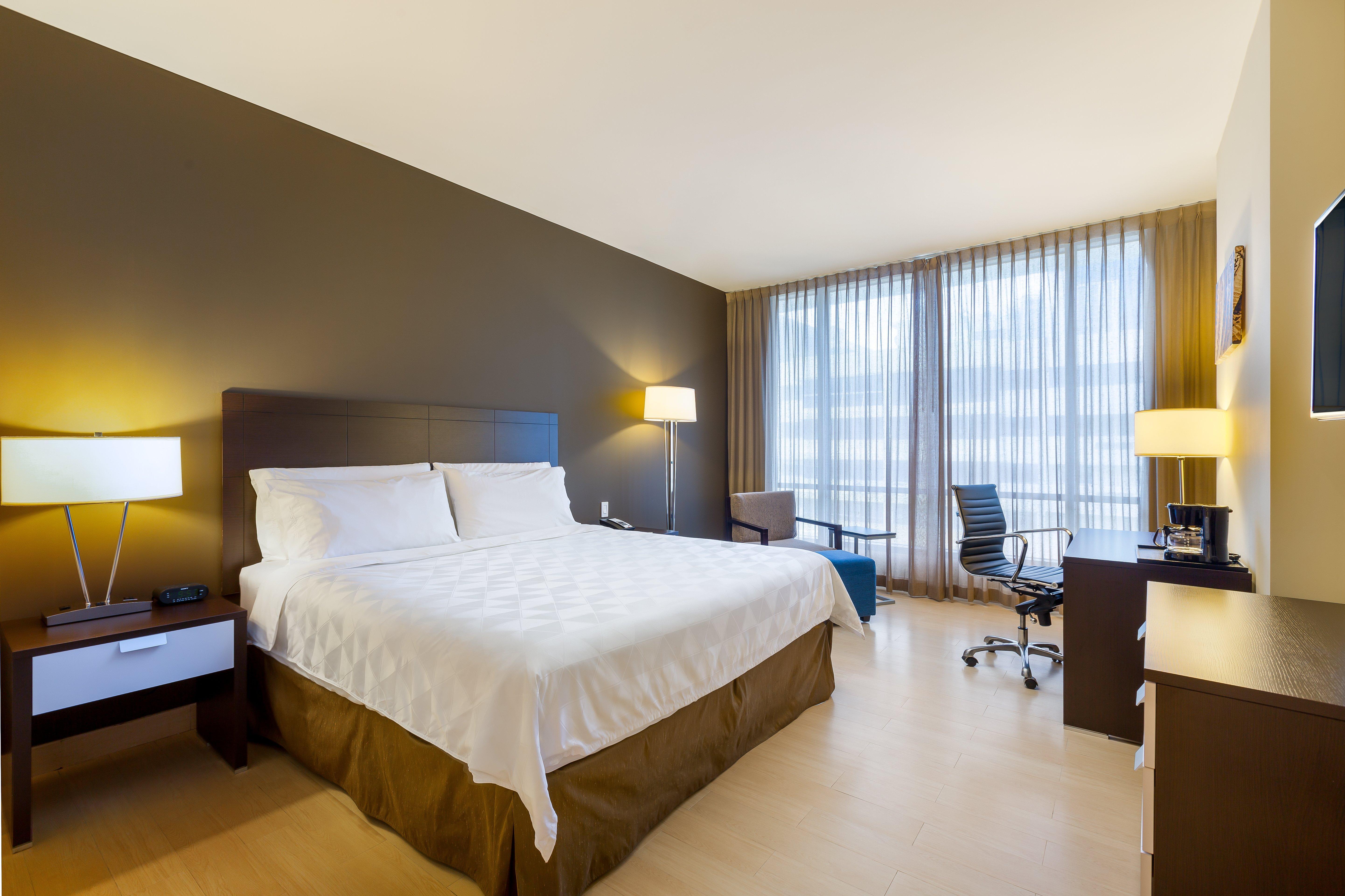Holiday Inn Panama Distrito Financiero By Ihg Exteriér fotografie