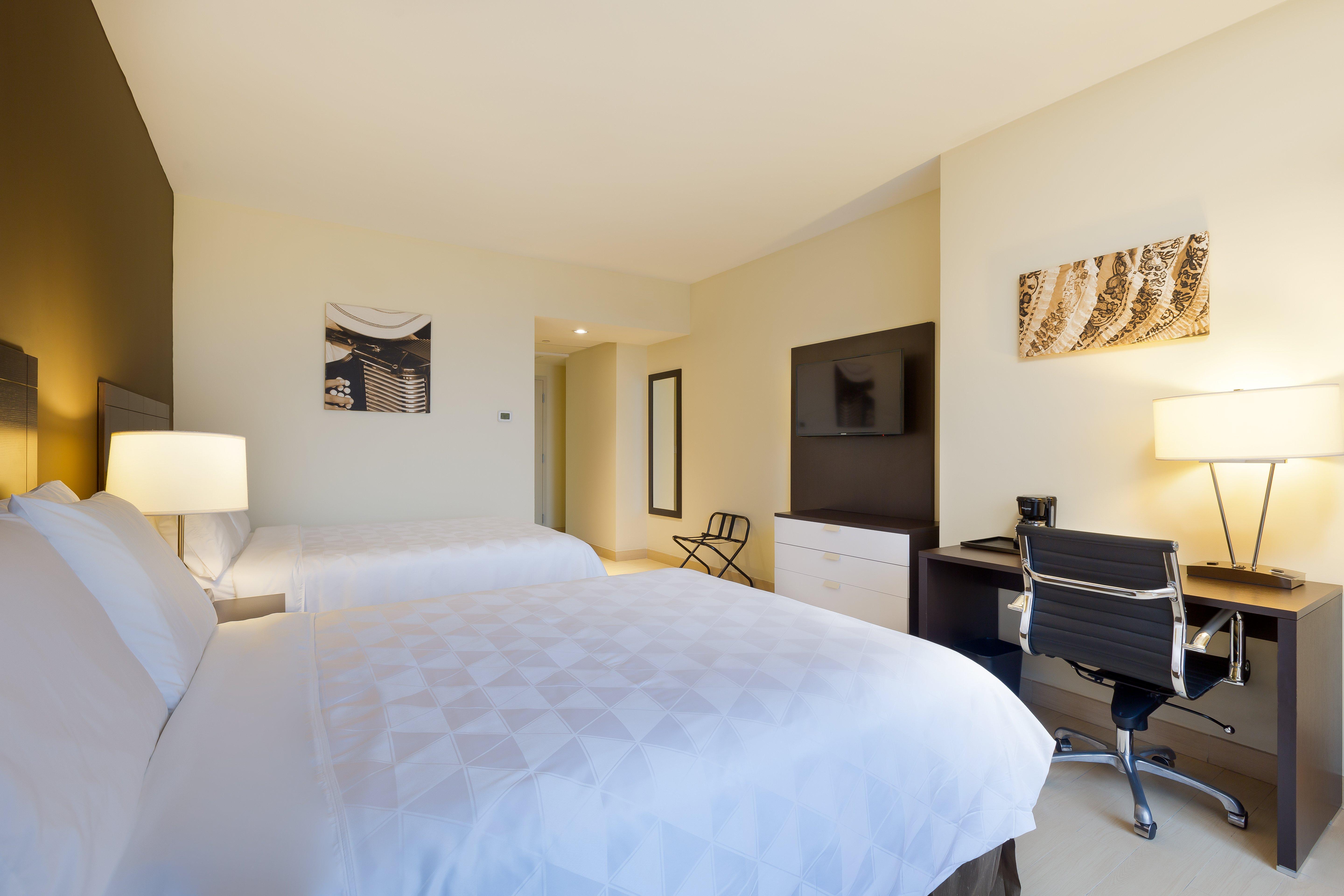 Holiday Inn Panama Distrito Financiero By Ihg Exteriér fotografie