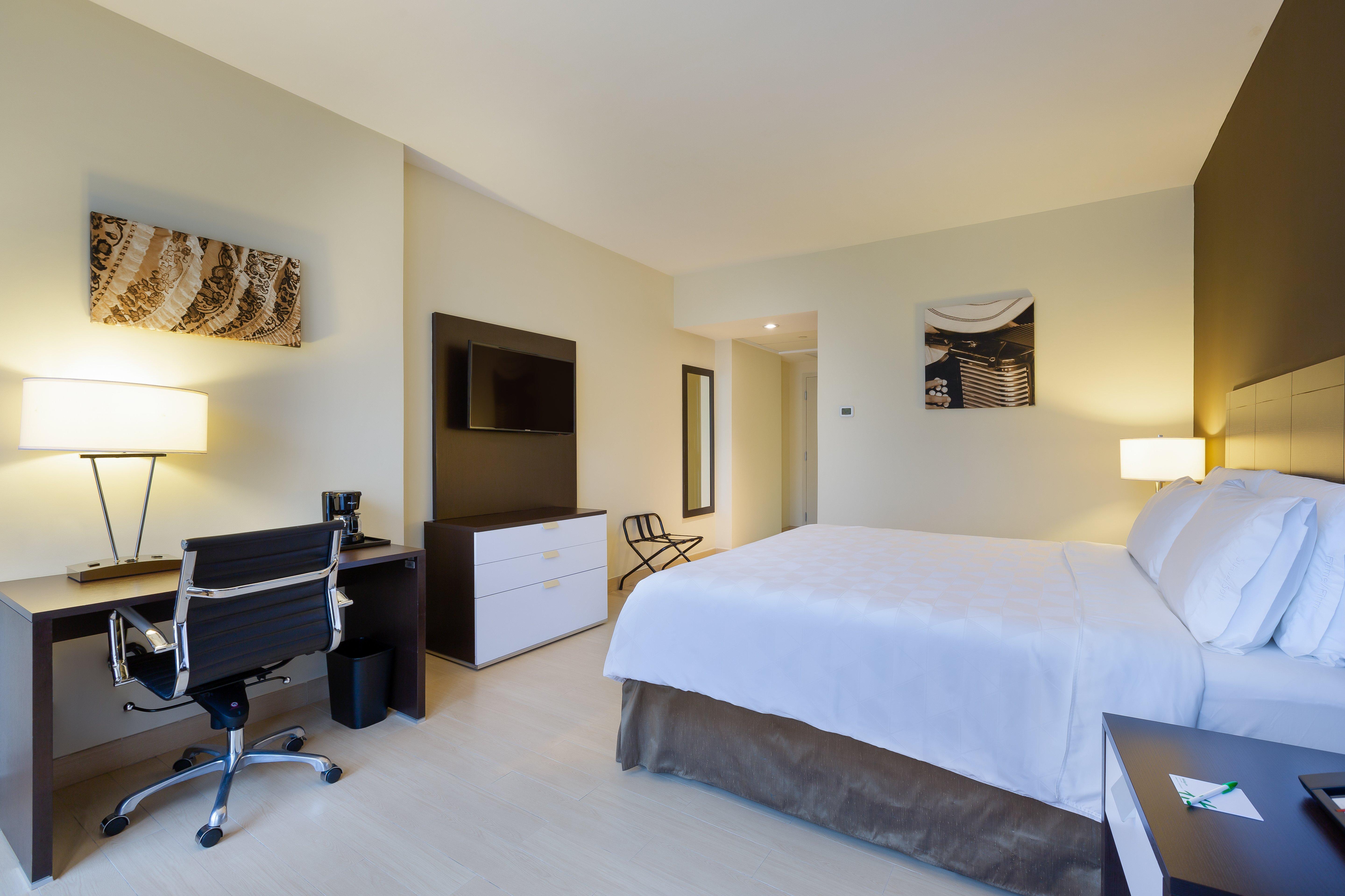 Holiday Inn Panama Distrito Financiero By Ihg Exteriér fotografie