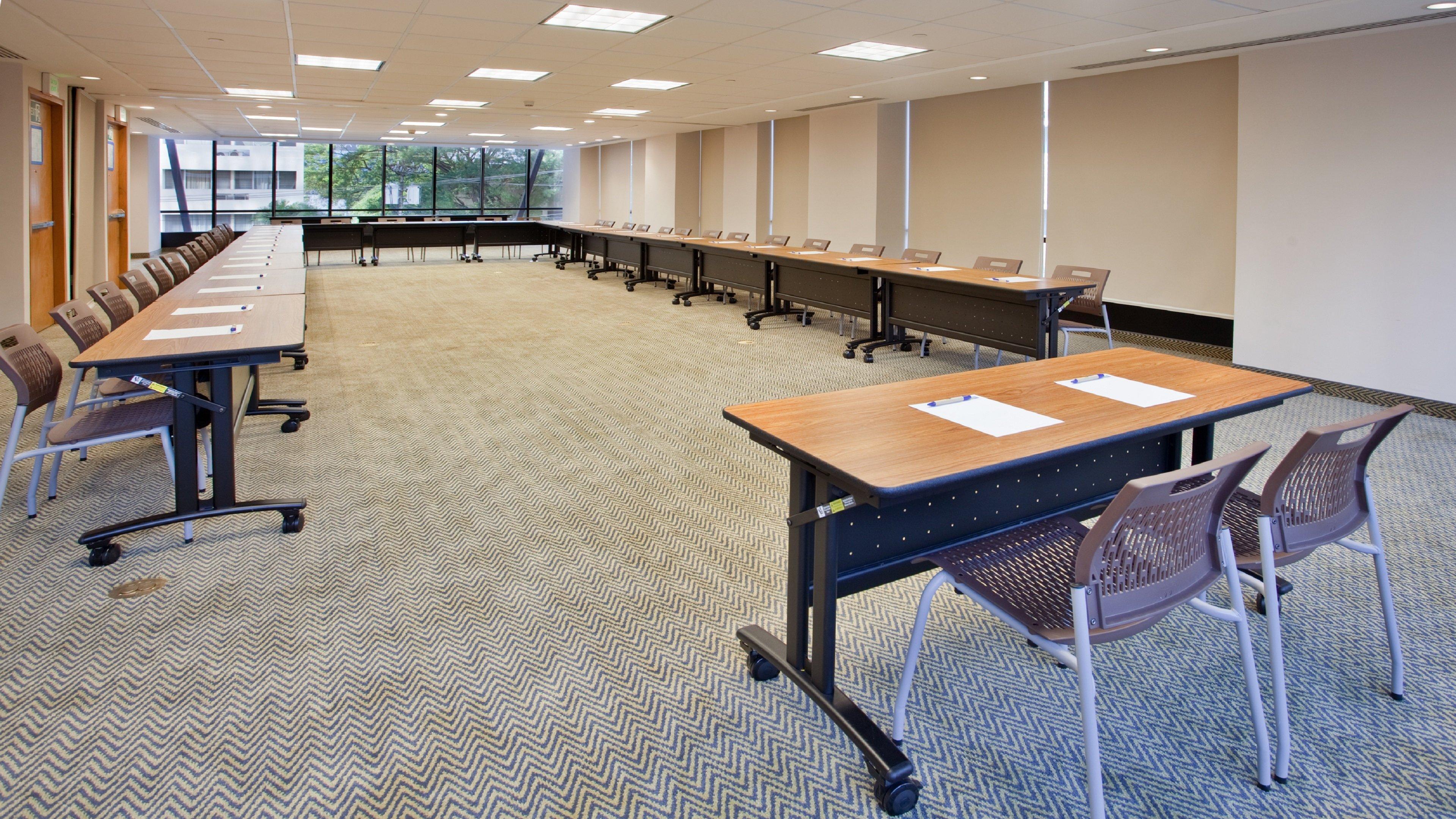 Holiday Inn Panama Distrito Financiero By Ihg Exteriér fotografie