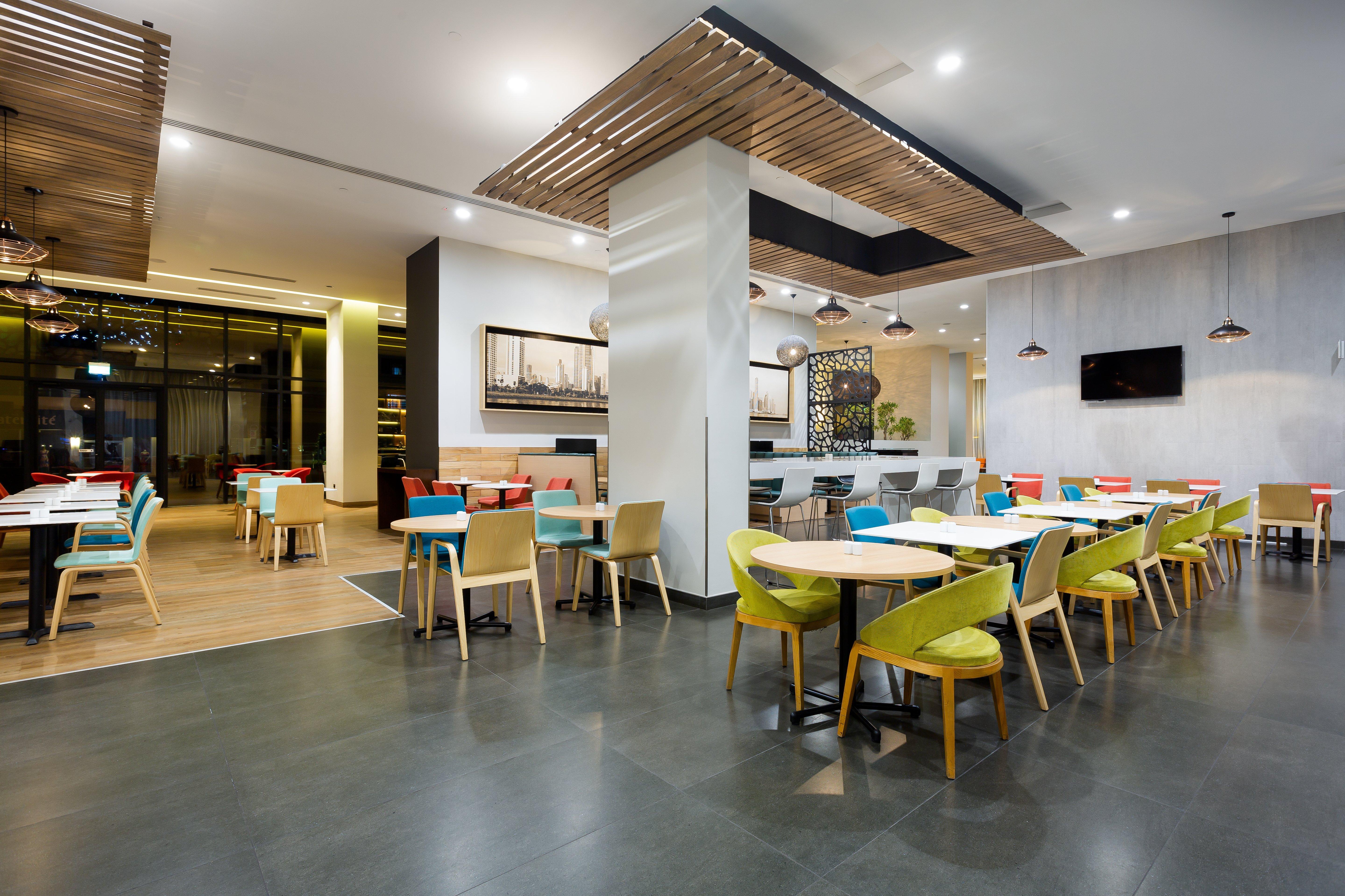 Holiday Inn Panama Distrito Financiero By Ihg Exteriér fotografie