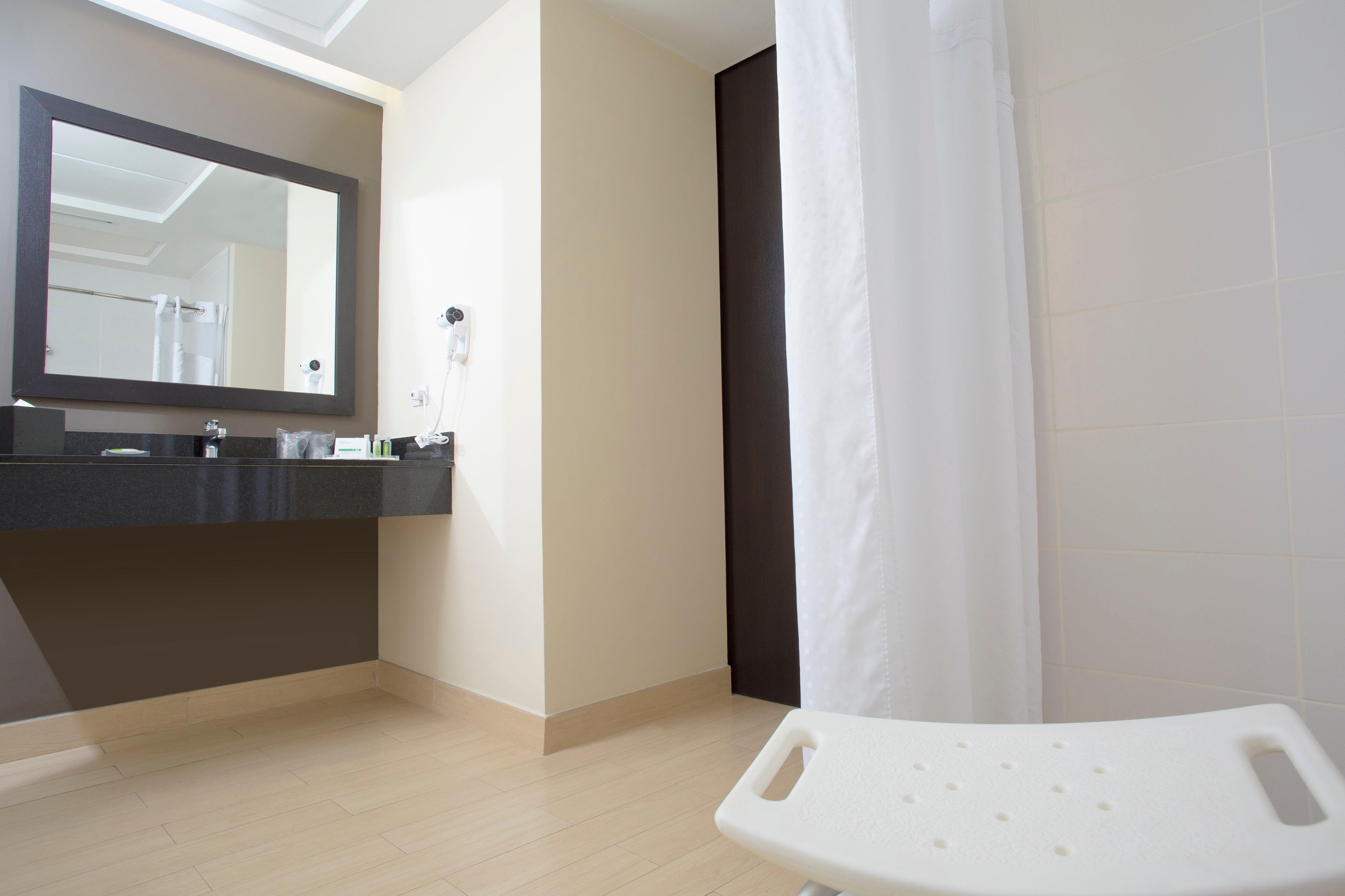 Holiday Inn Panama Distrito Financiero By Ihg Exteriér fotografie