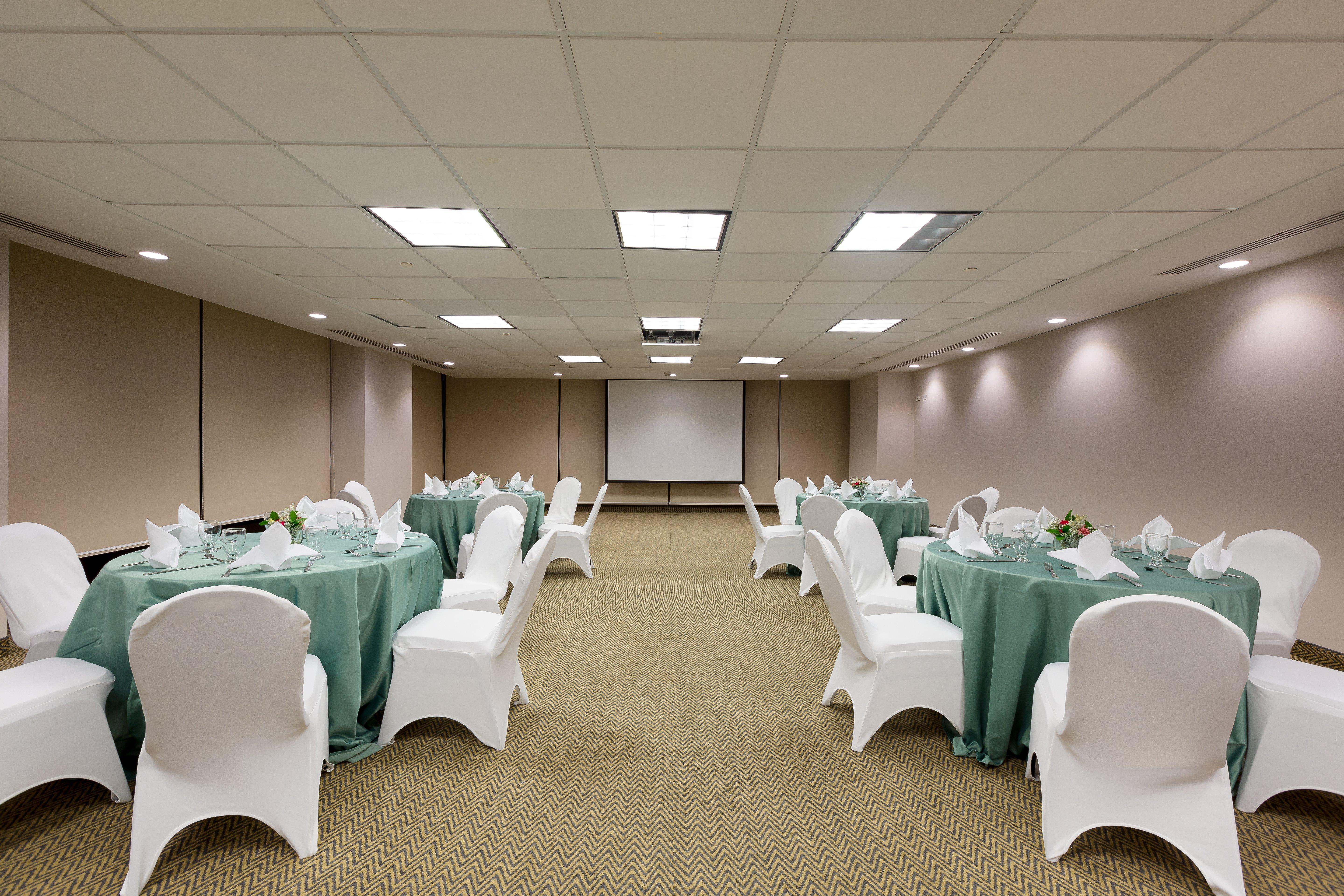 Holiday Inn Panama Distrito Financiero By Ihg Exteriér fotografie