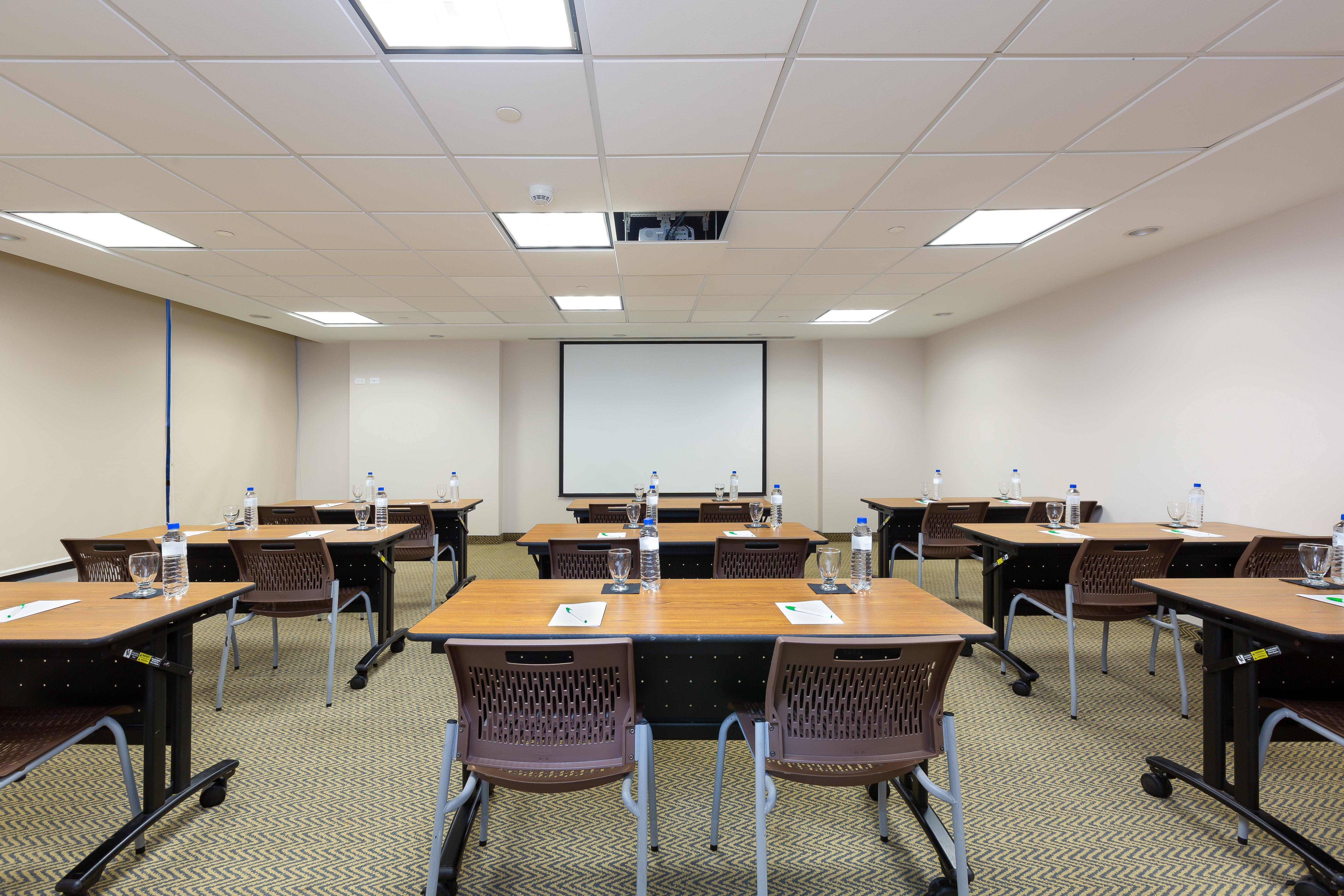 Holiday Inn Panama Distrito Financiero By Ihg Exteriér fotografie