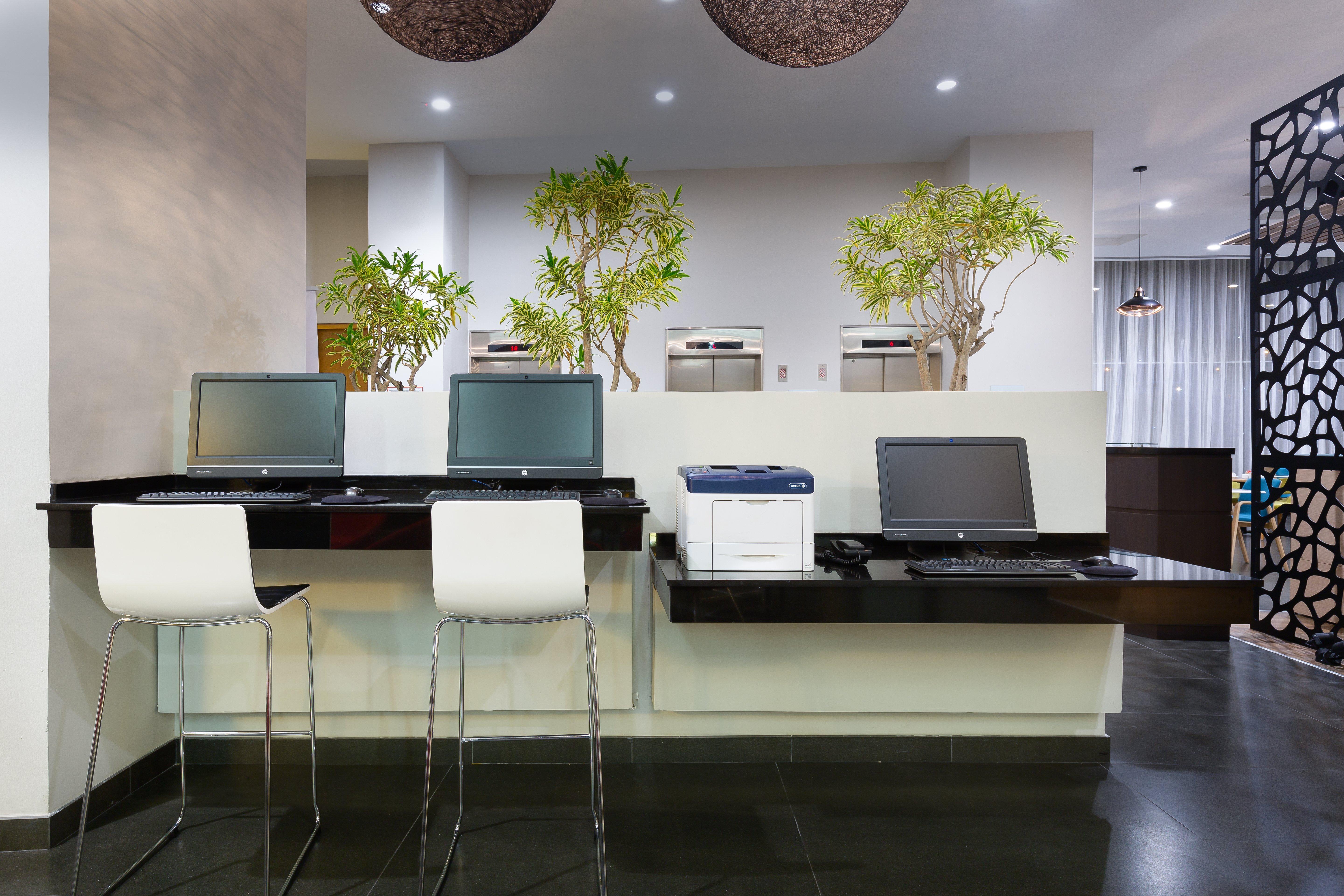 Holiday Inn Panama Distrito Financiero By Ihg Exteriér fotografie