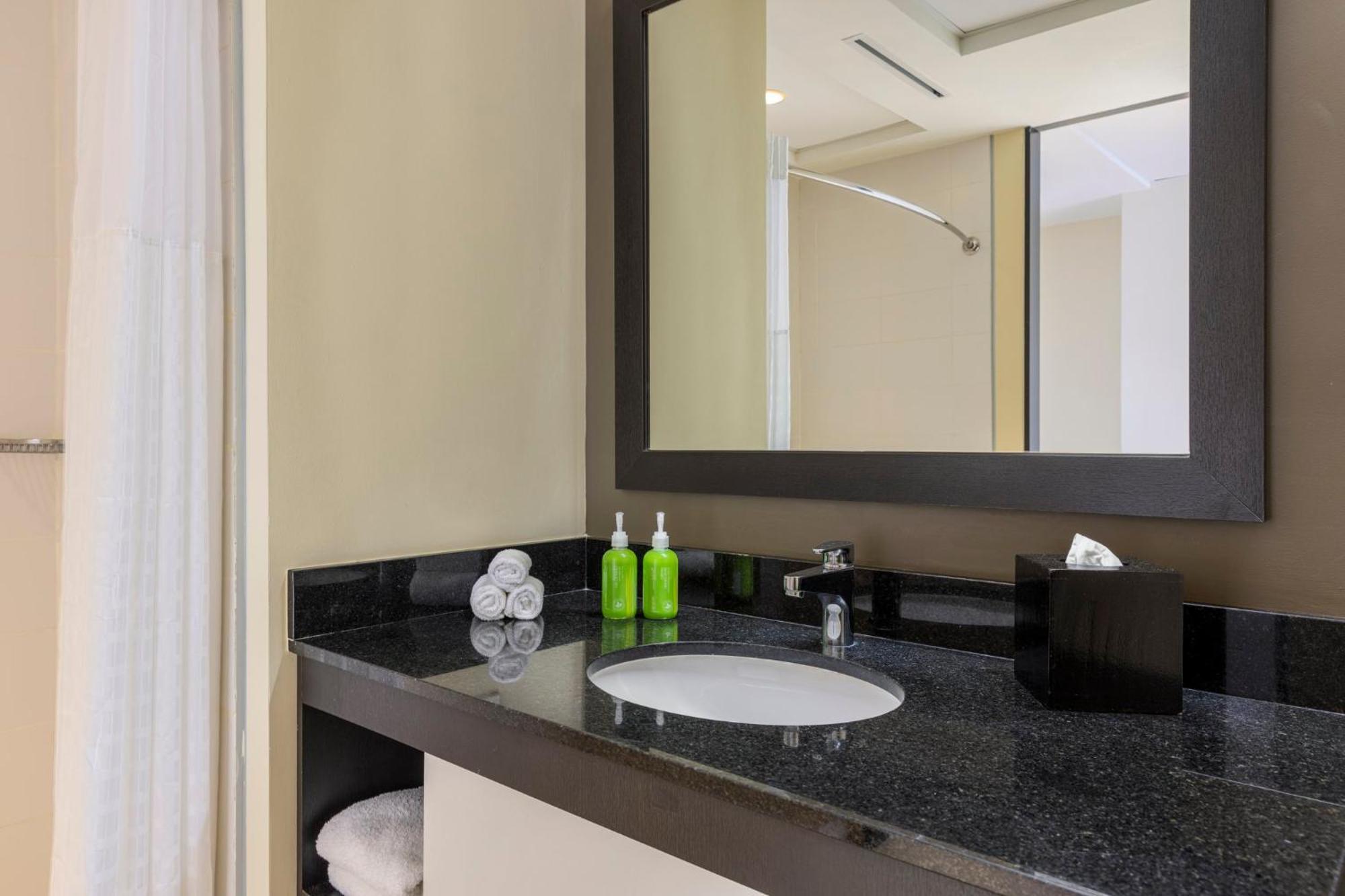 Holiday Inn Panama Distrito Financiero By Ihg Exteriér fotografie