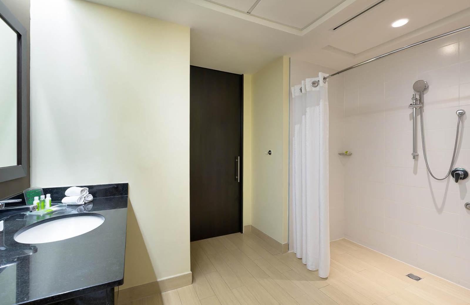 Holiday Inn Panama Distrito Financiero By Ihg Exteriér fotografie