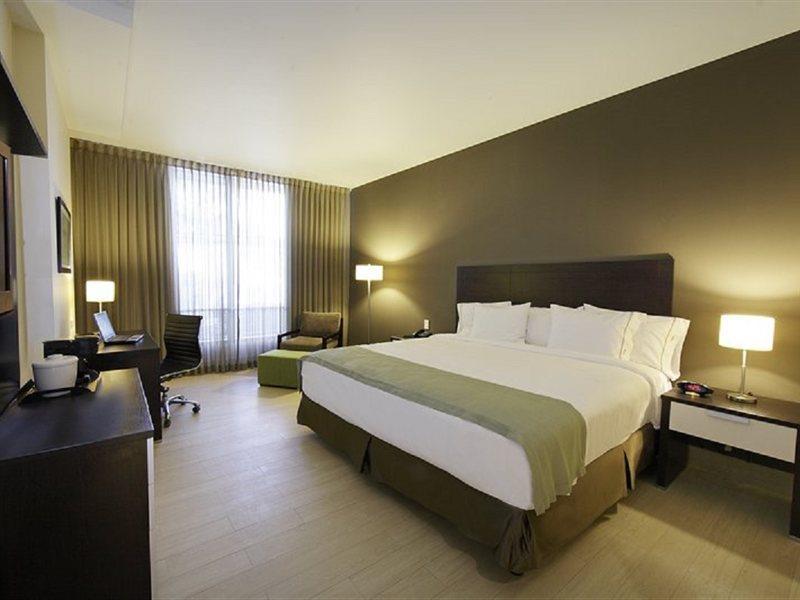 Holiday Inn Panama Distrito Financiero By Ihg Exteriér fotografie