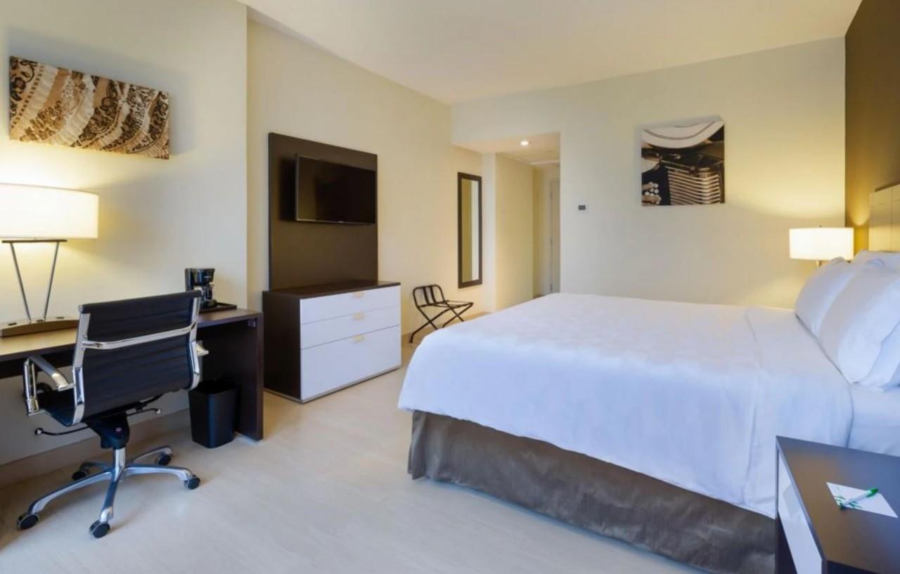 Holiday Inn Panama Distrito Financiero By Ihg Exteriér fotografie